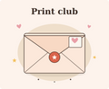 Print Club