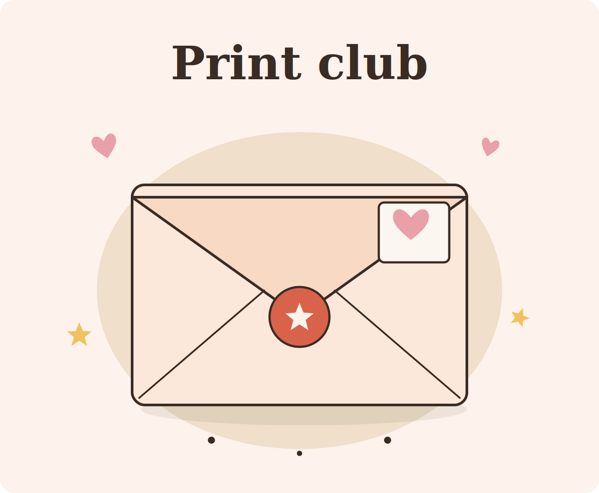 Print Club